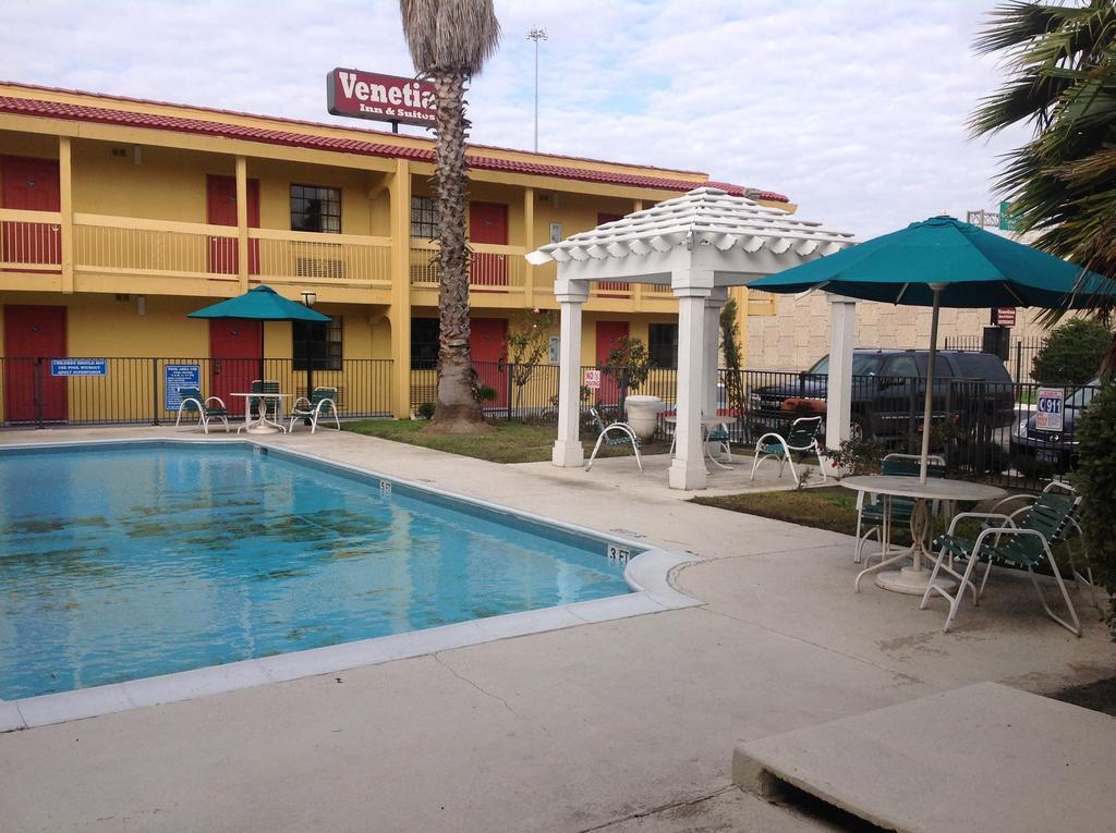 Studio 6-Houston, Tx - Intercontinental Airport South Екстер'єр фото