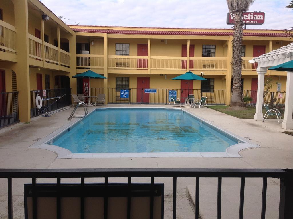 Studio 6-Houston, Tx - Intercontinental Airport South Екстер'єр фото