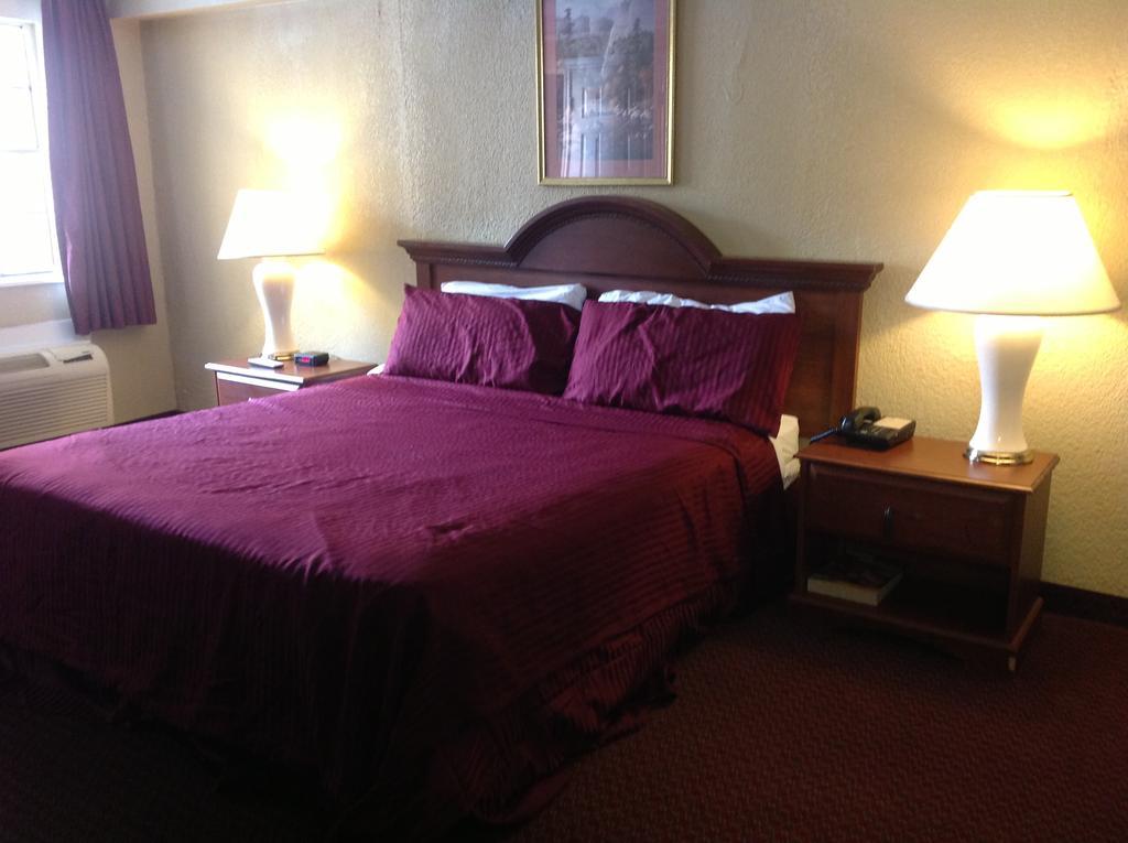 Studio 6-Houston, Tx - Intercontinental Airport South Екстер'єр фото