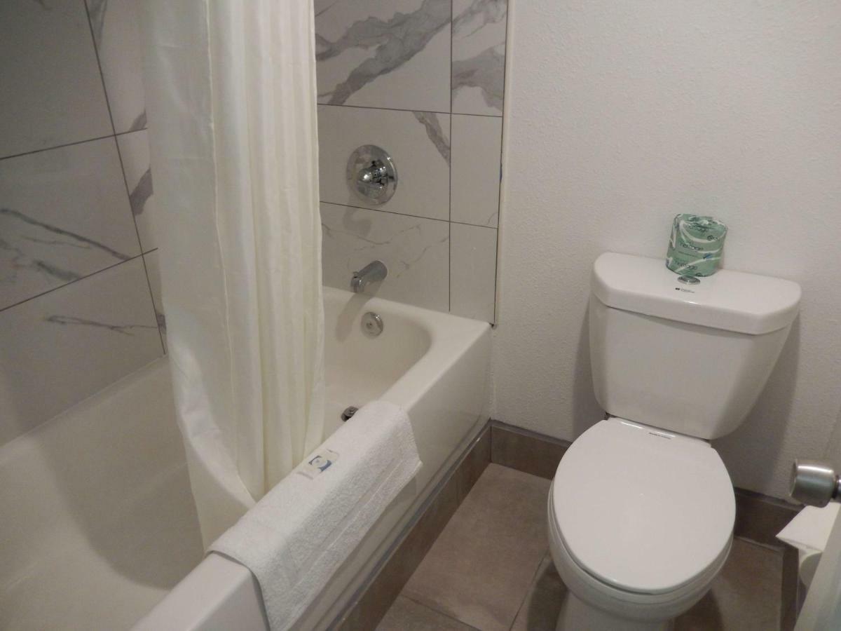 Studio 6-Houston, Tx - Intercontinental Airport South Екстер'єр фото