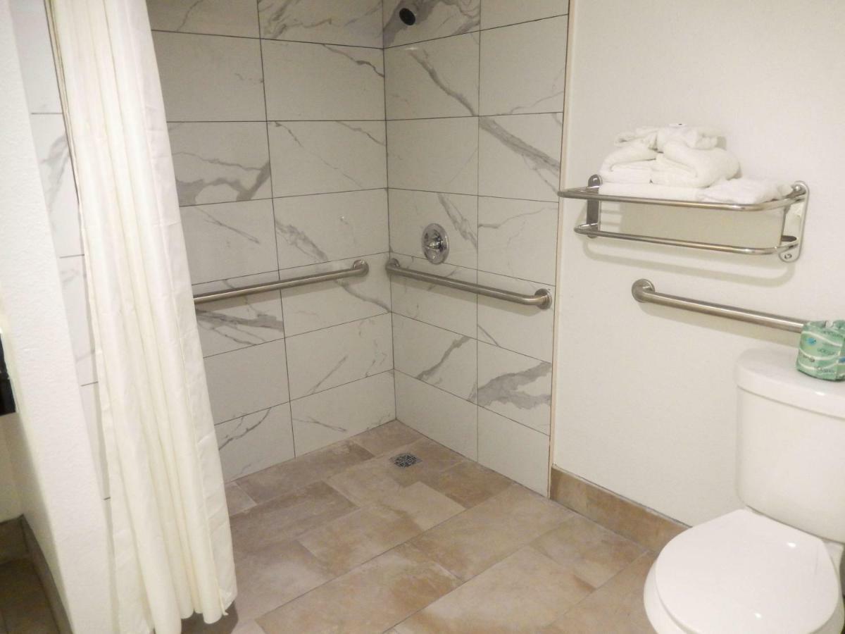 Studio 6-Houston, Tx - Intercontinental Airport South Екстер'єр фото